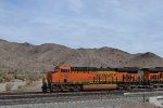 BNSF 5533